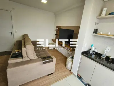 Apartamento com 2 Quartos à venda, 53m² no Casa Branca, Santo André