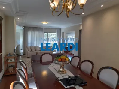 Apartamento com 3 Quartos à venda, 188m² no Indianópolis, São Paulo