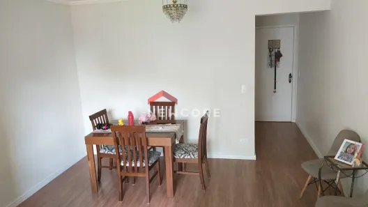 Apartamento com 2 Quartos à venda, 68m² no Vila Galvão, Guarulhos