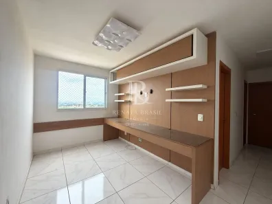 Apartamento com 2 Quartos à venda, 43m² no Setor Faiçalville, Goiânia