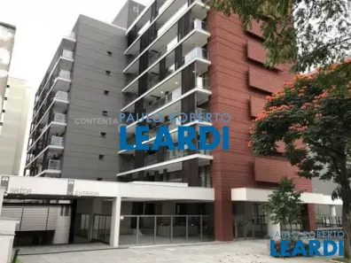 Apartamento com 1 Quarto à venda, 44m² no Pinheiros, São Paulo
