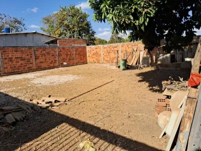 Lote/Terreno à venda, 280m² no Residencial Bica do DER, Brasília