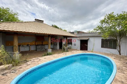 Casa com 2 Quartos à venda, 118m² no Rio Branco, Canoas