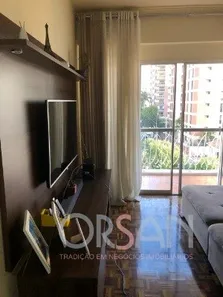 Apartamento com 2 Quartos à venda, 96m² no Santa Paula, São Caetano do Sul