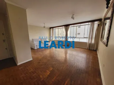 Apartamento com 3 Quartos à venda, 110m² no Santa Cecília, São Paulo