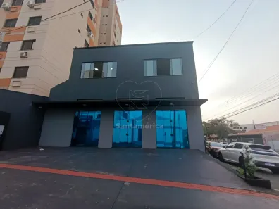 Sala Comercial para alugar, 20m² no Centro, Londrina