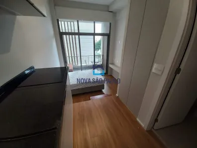 Apartamento com 1 Quarto à venda, 26m² no Vila Mariana, São Paulo