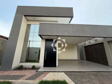 Casa com 3 Quartos à venda, 185m² no Plano Diretor Sul, Palmas