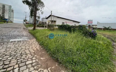 Lote/Terreno à venda, 908m² no Nossa Senhora do Rosário, Caxias do Sul