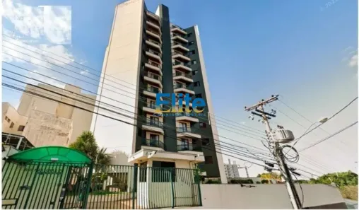 Apartamento com 2 Quartos à venda, 62m² no Vila Rossi Borghi e Siqueira, Campinas