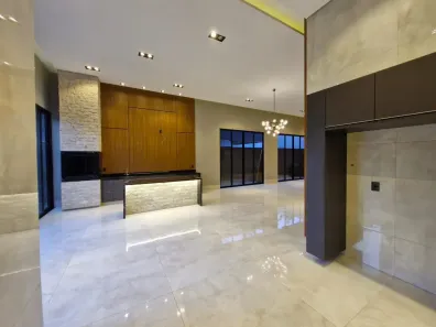 Casa de Condomínio com 3 Quartos à venda, 255m² no Damha Residencial Uberaba I, Uberaba