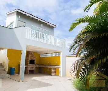 Casa com 2 Quartos à venda, 120m² no Parque Jabaquara, São Paulo