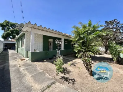 Casa com 3 Quartos à venda, 450m² no Centro (Iguabinha), Araruama