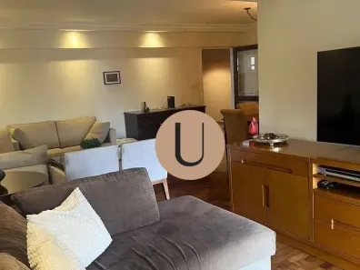 Apartamento com 3 Quartos à venda, 146m² no Aclimação, São Paulo