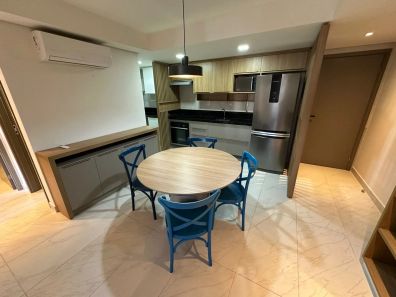 Apartamento com 2 Quartos à venda, 69m² no Cabo Branco, João Pessoa
