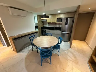 Apartamento com 2 Quartos à venda, 69m² no Cabo Branco, João Pessoa