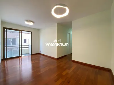 Apartamento com 3 Quartos à venda, 62m² no Vila Esperança, São Paulo