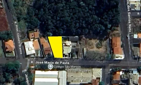 Lote/Terreno à venda, 434m² no , Jandaia do Sul