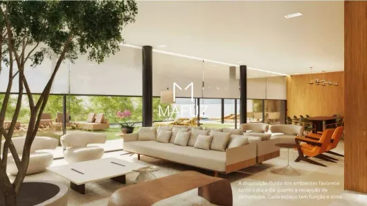 Casa de Condomínio com 4 Quartos à venda, 640m² no Vila Del Rey, Nova Lima