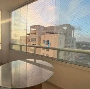 Cobertura com 3 Quartos à venda, 198m² no Capim Macio, Natal