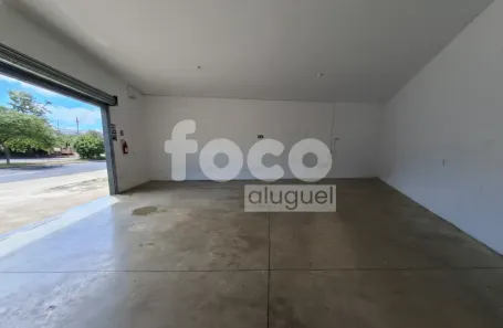 Ponto Comercial para alugar, 100m² no Lagoinha, Uberlândia