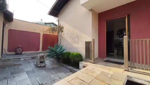 Casa com 3 Quartos à venda, 161m² no Vila Oliveira, Mogi das Cruzes