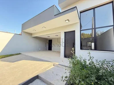 Casa com 3 Quartos à venda, 159m² no Pinheirinho, Vinhedo