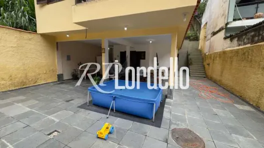 Casa de Condomínio com 2 Quartos à venda, 196m² no Freguesia (Jacarepaguá), Rio de Janeiro