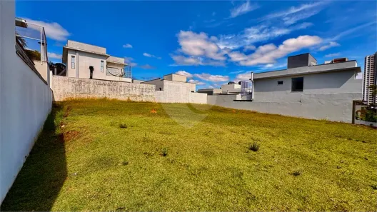 Lote/Terreno à venda, 300m² no Jardim do Paço, Sorocaba
