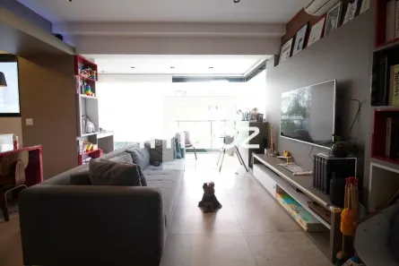Apartamento com 2 Quartos à venda, 90m² no Sumaré, São Paulo