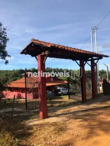 Fazenda/Sítio com 4 Quartos à venda, 130m² no Almeida, Jaboticatubas