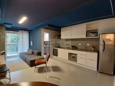 Apartamento com 2 Quartos à venda, 72m² no Bacacheri, Curitiba