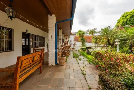 Casa com 1 Quarto à venda, 285m² no Jardim Chapadão, Campinas