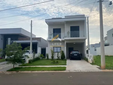 Casa de Condomínio com 3 Quartos à venda, 120m² no São Bento, Paulínia