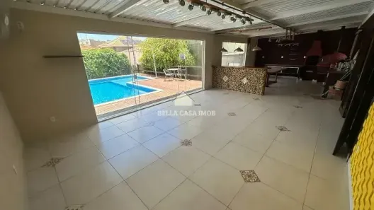 Apartamento com 3 Quartos à venda, 270m² no Jardim Ibiti do Paço, Sorocaba