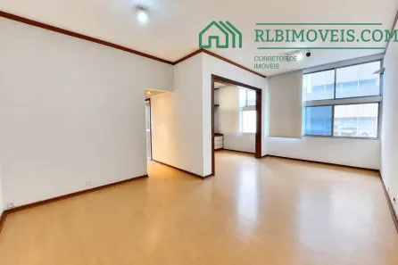 Apartamento com 3 Quartos à venda, 83m² no Lagoa, Rio de Janeiro