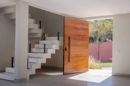 Casa de Condomínio com 3 Quartos para alugar, 346m² no Jardins Barcelona, Senador Canedo