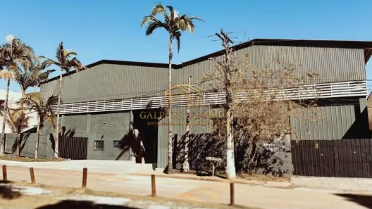 Galpão/Depósito/Armazém à venda, 1783m² no Guaturinho, Cajamar