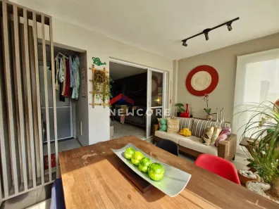 Apartamento com 2 Quartos à venda, 75m² no Vila Andrade, São Paulo