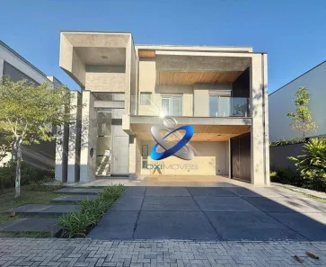 Casa de Condomínio com 5 Quartos à venda, 476m² no Condomínio Residencial Alphaville II, São José dos Campos