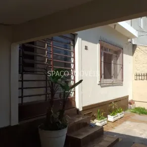 Casa com 4 Quartos à venda, 218m² no Vila Santa Catarina, São Paulo