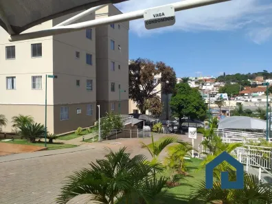Apartamento com 3 Quartos à venda, 77m² no Cenáculo, Belo Horizonte