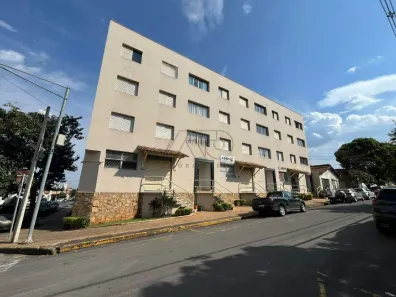 Apartamento com 2 Quartos à venda, 70m² no Cidade Alta, Piracicaba