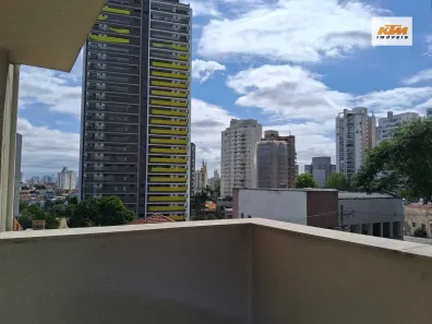 Apartamento com 1 Quarto à venda, 33m² no Vila Mariana, São Paulo