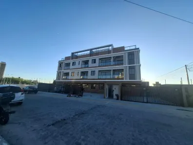 Apartamento com 1 Quarto à venda, 23m² no Aeroclube, João Pessoa