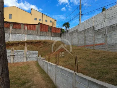 Lote/Terreno à venda, 225m² no Jardim Alvinópolis, Atibaia