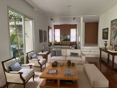 Casa com 4 Quartos à venda, 430m² no Vila Inah, São Paulo