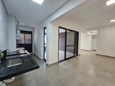 Apartamento com 3 Quartos à venda, 88m² no Vila Frezzarim, Americana
