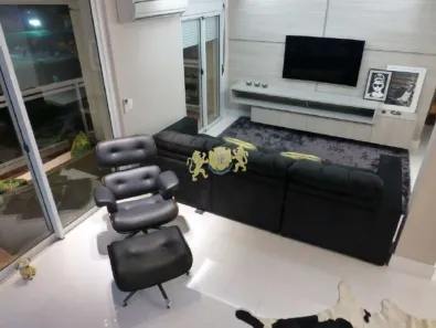 Apartamento com 2 Quartos à venda, 170m² no Cidade Monções, São Paulo