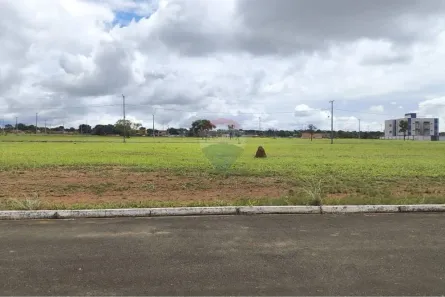 Lote/Terreno com 1 Quarto à venda, 250m² no Jardim Ouro Verde, Cidade Ocidental
